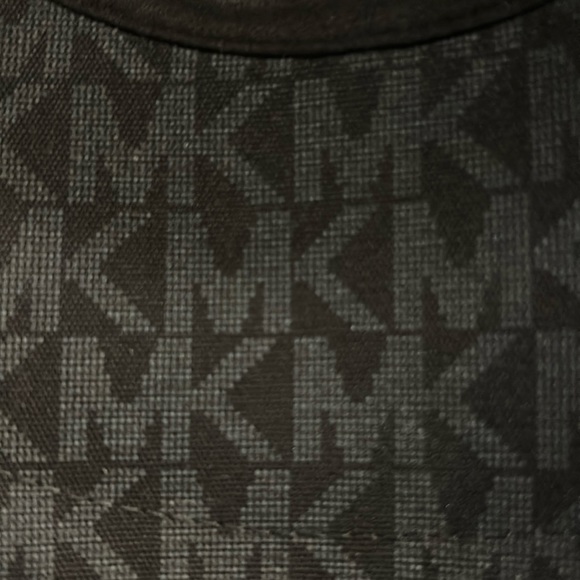 BNWT Michael Kors MK Logo cap - Picture 3 of 6